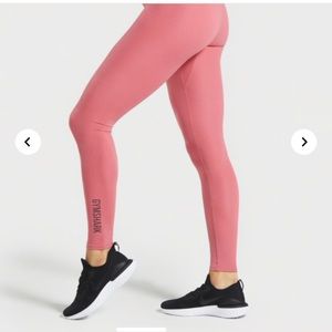 gymshark solo leggings NWT